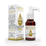 Encann® Gold 25% CBD oil 10 ml