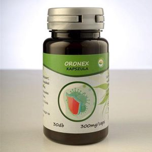 ORONEX ® Immunerősítő