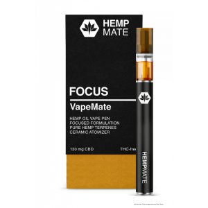 Vaporisator VAPEMATE Focus