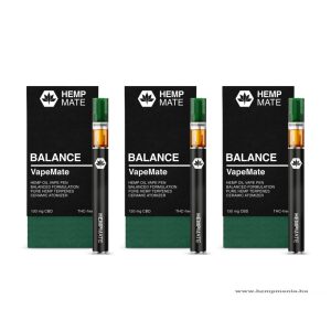 Vaporisator VAPEMATEs Balance