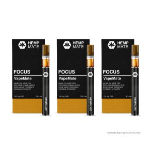 Vaporisator VAPEMATEs Focus