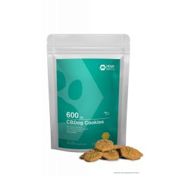 HEMPMATE CBD DOG COOKIES