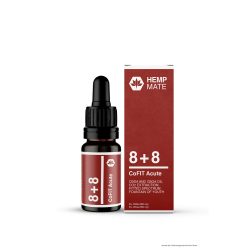 HEMPMATE COFIT ACUTE 8+8