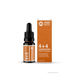 HEMPMATE COFIT PREVENT 4+4