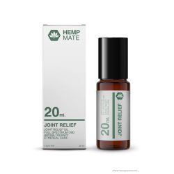 HEMPMATE Joint Relief Oil