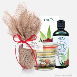 INDIA Home Spa Set