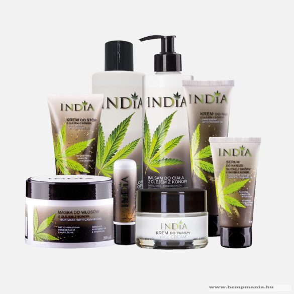 INDIA Super Gift Set 