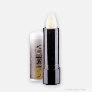 INDIA lip balm with hemp oil 3,8gr