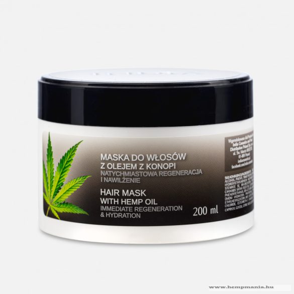 INDIA Hair mask 200ml