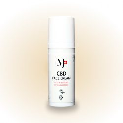 Marry Jane arckrém CBD-vel 50ml
