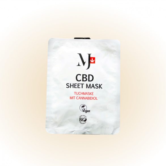 Marry Jane arc maszk CBD-vel 18g