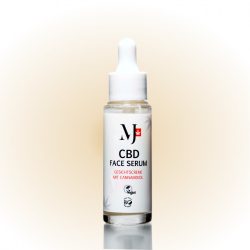 Marry Jane arc szérum CBD-vel 30ml