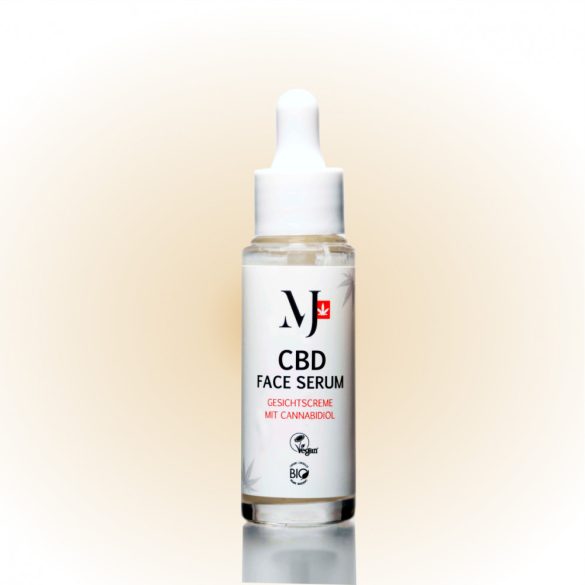 Marry Jane arc szérum CBD-vel 30ml