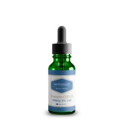 HEMPASSION CBD OLAJ 10ml 10% 1000mg